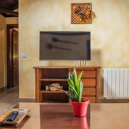 Country house Monte Del Agua