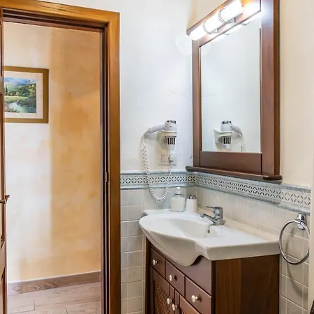 Monte Del Agua Country house Los Silos