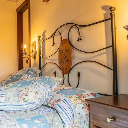 Monte Del Agua * Los Silos