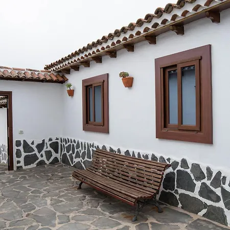 Casa rural Monte Del Agua *